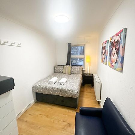 Flat 3 Stay In Aldgate Apartments London Eksteriør bilde