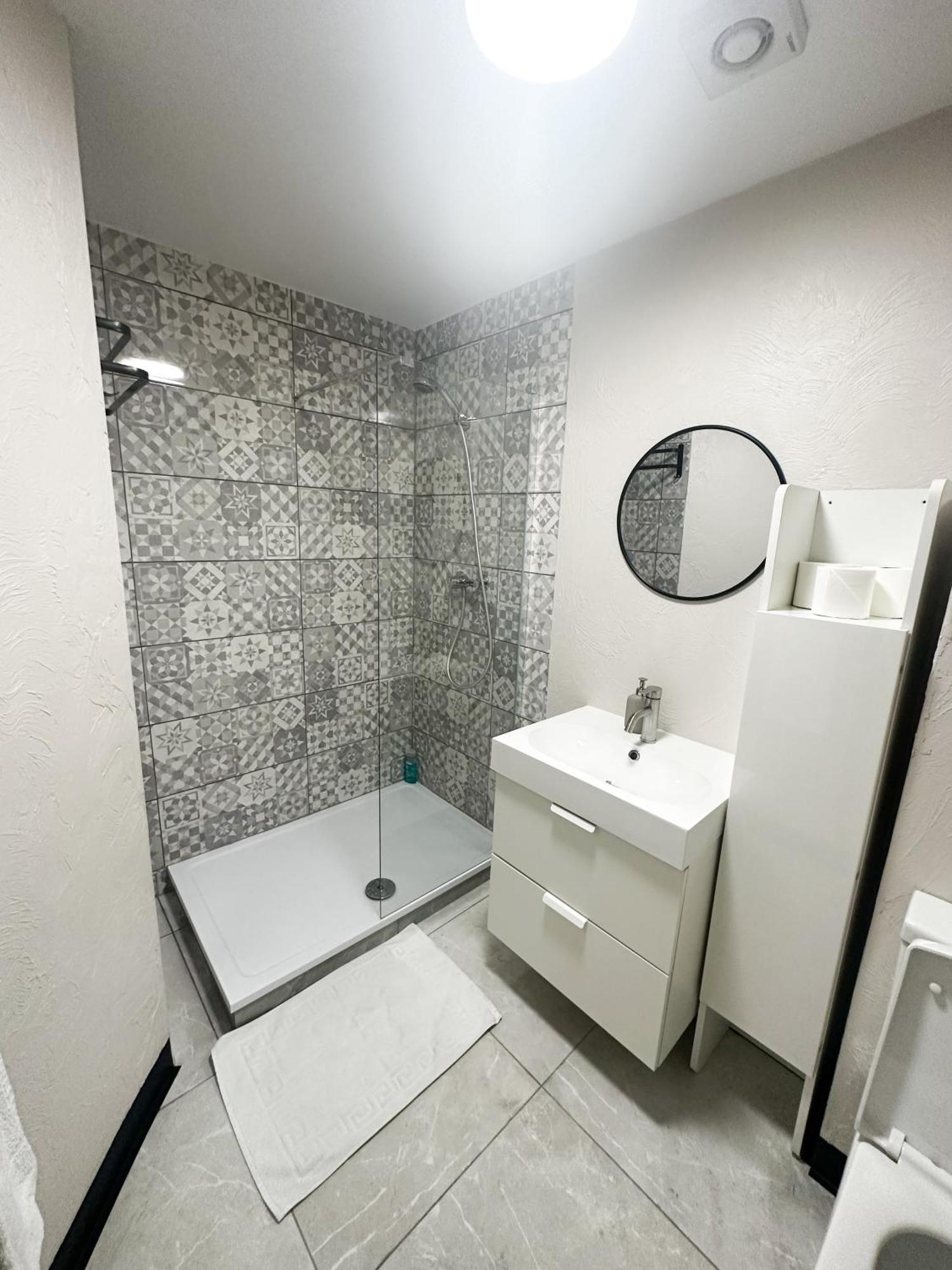 Flat 3 Stay In Aldgate Apartments London Eksteriør bilde