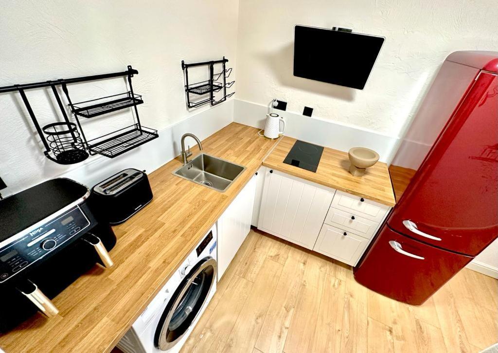 Flat 3 Stay In Aldgate Apartments London Eksteriør bilde